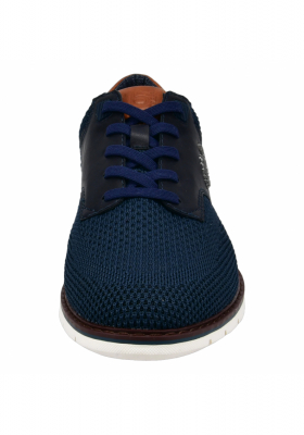 BUGATTI 311-91609, Sötétkék Sneaker