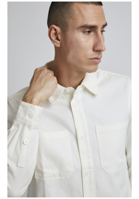 CASUAL FRIDAY Anton 4163, Bézs Ingkabát