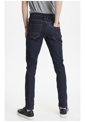 BLEND Multiflex Jet 8510, Sötétkék Farmernadrág