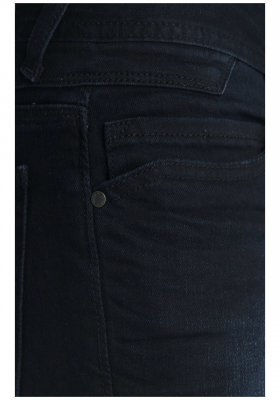 BLEND Cirrus 1711, Fekete-Kék Farmernadrág