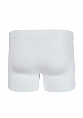 SKINY Organic Cotton Deluxe 0316, Boxernadrág, Fehér NOS