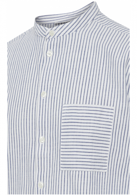 CASUAL FRIDAY Alvin 3861, Bézs Hosszú Ujjú Ing