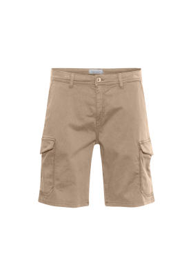 CASUAL FRIDAY Paul 5146, Homokszínű Cargo Rövidnadrág
