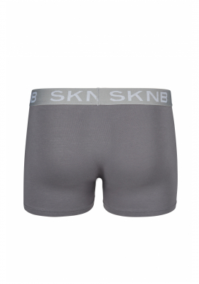 SKINY Multipack Selection 6487, Boxernadrág, Dupla, Tavasz Mix