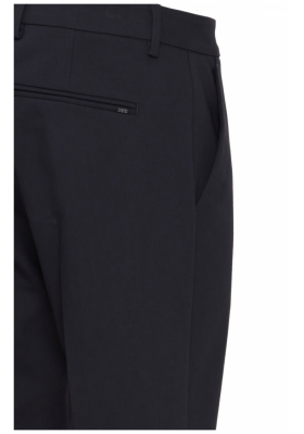 CASUAL FRIDAY Philip 2.0 4548, Sötétkék Elegáns Nadrág