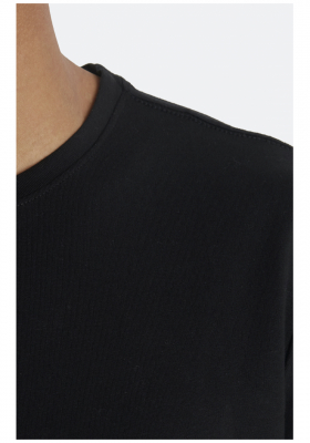 BLEND Nick 2-Pack 1877, Fekete Rövid Ujjú Póló