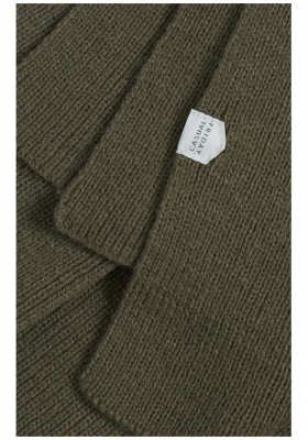 CASUAL FRIDAY Arno Scarf 2203, Zöld Sál