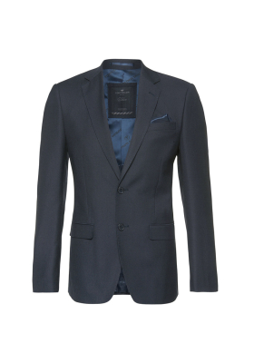 TOM TAILOR 2345, Kék Öltöny Zakó