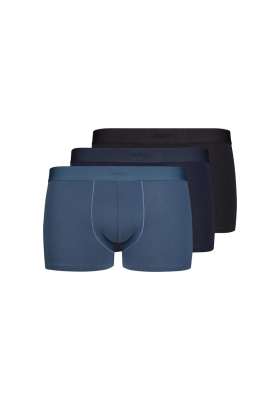 SKINY Cotton Advantage 6179, Boxer Tripla Csomag