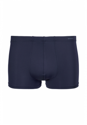 SKINY Micro OneSize 0418, Boxernadrág, Kék NOS
