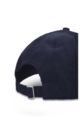 CASUAL FRIDAY Asser 5349, Kék Baseball Sapka