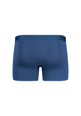 SKINY Smartouch 1431, Kék Boxeralsó