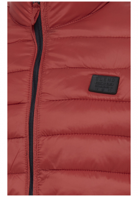 BLEND Outerwear 0702, Outerwear, Chili Pepper