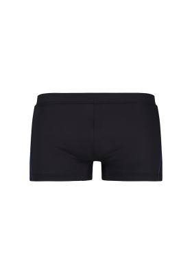SKINY Swimmen 6237, Fekete Boxer Úszónadrág