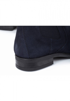 PIKOLINOS Bristol 8158, Magasszárú Cipő, Kék