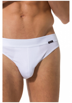 SKINY Cotton Retro 2250, Fehér Alsónadrág NOS