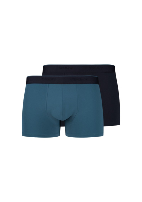 SKINY Micro Strech 7401, Boxer Dupla Csomag