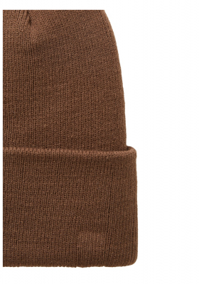 TOM TAILOR DENIM 3618, Barna Sapka