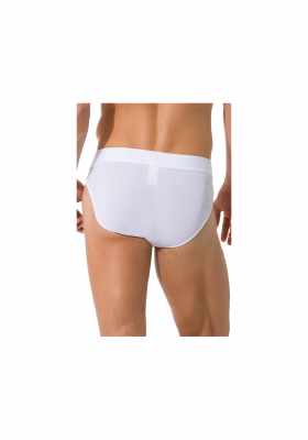 SKINY Cotton Retro 2250, Fehér Alsónadrág NOS