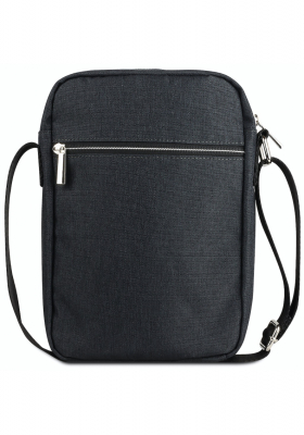 BUGATTI Sera 0113, Szürke Válltáska