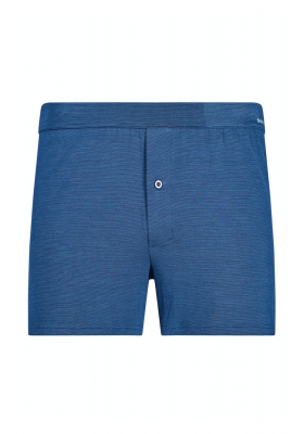 SKINY Cooling Deluxe 0413, Kék Boxernadrág