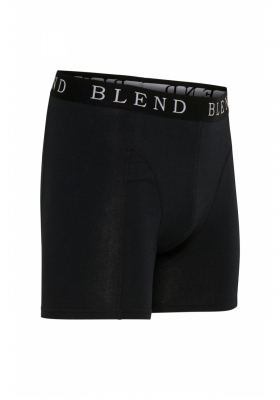 BLEND Ned 1878 2-pack, Fekete/Fekete Boxer, Dupla Csomag, NOOS