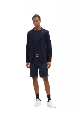 TOM TAILOR 8546, Kék Sportzakó