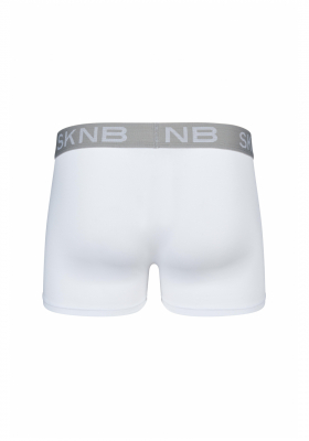 SKINY Multipack Selection 6487, Boxernadrág, Dupla, Zöld Mix