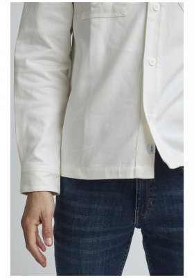 CASUAL FRIDAY Anton 4163, Bézs Ingkabát