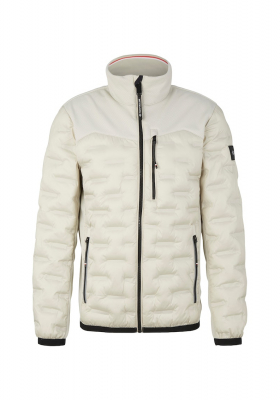 TOM TAILOR 4036, Bézs Átmeneti Dzseki