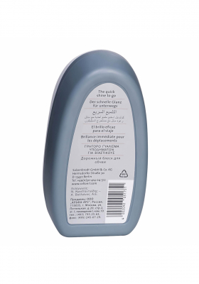 COLLONIL Mobil, Schwarz