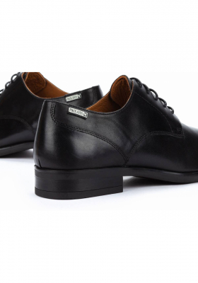 PIKOLINOS Bristol 4187, Black
