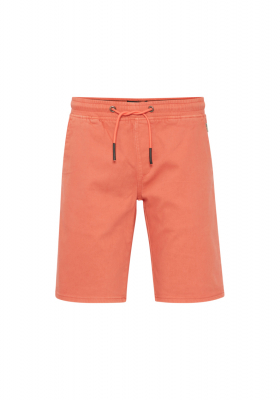 BLEND Jogg 6436, Narancs Jogging Rövidnadrág