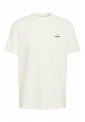 BLEND Keyon 8618, Fehér Rövid Ujjú Póló