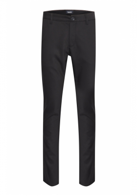 BLEND Hank 9495, Fekete Elegáns Nadrág