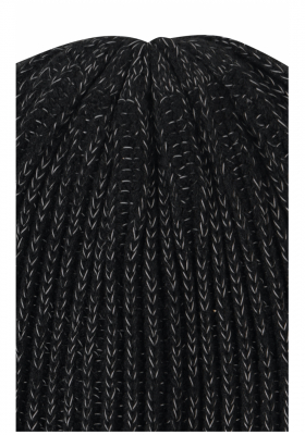 BLEND Reflective 1657, Fekete Sapka