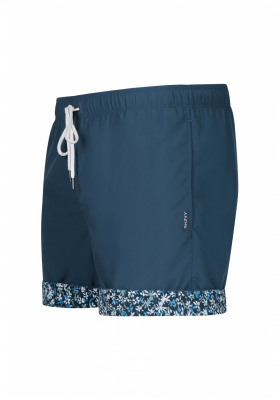 SKINY Every Summer 613, Kék Szörfnadrág