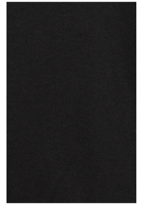 BLEND Nolen 2883, Fekete Kötött Pulóver