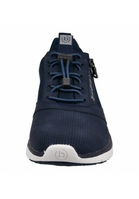 BUGATTI  65802, Félcipő, Kék