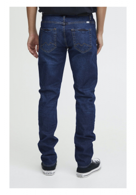 BLEND Twister Fit 6410, Sötétkék Farmernadrág