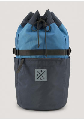 TOM TAILOR Stuart Gym 094, Kék Táska