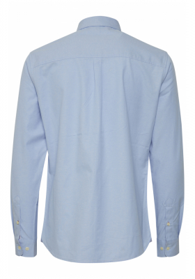 FQ1924 Steven 301, Kék  Hosszú Ujjú Ing