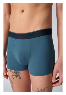 SKINY Micro Strech 7401, Boxer Dupla Csomag
