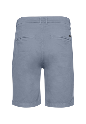 CASUAL FRIDAY Allan 1530, Világoskék Chino Rövidnadrág NOOS