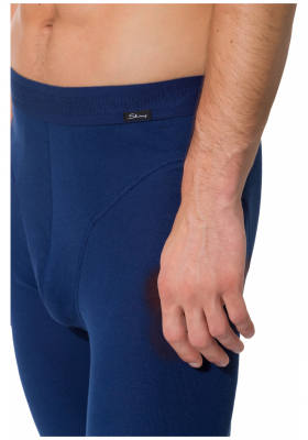 SKINY Cotton Retro 2360, Kék Jégeralsó NOS