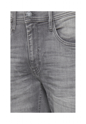 BLEND Twister Multiflex 2391, Világosszürke Farmernadrág, NOOS