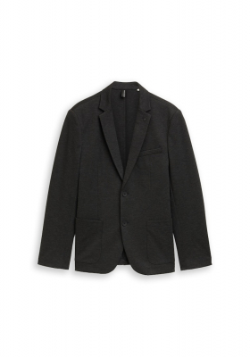 TOM TAILOR 7273, Fekete Zakó