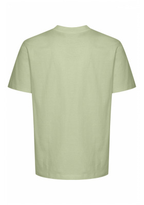 CASUAL FRIDAY Morgan 5409, Zöld Rövid Ujjú Póló