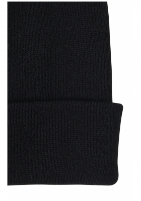 BLEND Hood 1437, Fekete Sapka