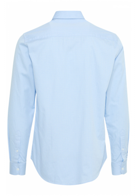 CASUAL FRIDAY Griffin 5437, Világoskék Hosszú Ujjú Ing